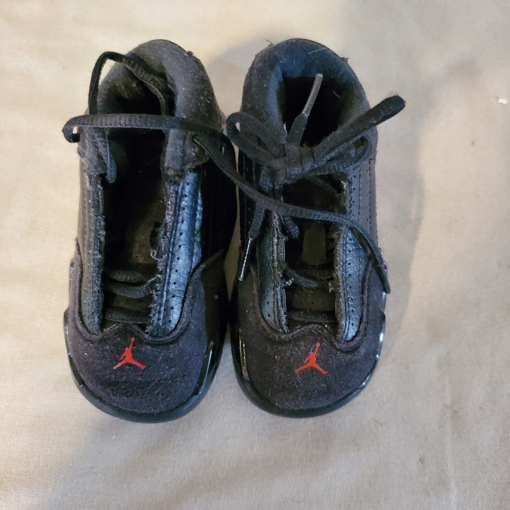 TODDLER JORDAN